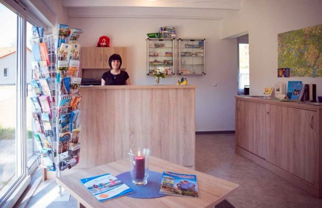 Gemutlicher Bungalow in Storkow am See - Foto 18