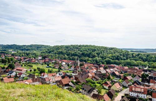 Ferienwohnung Gräfe - Foto 5
