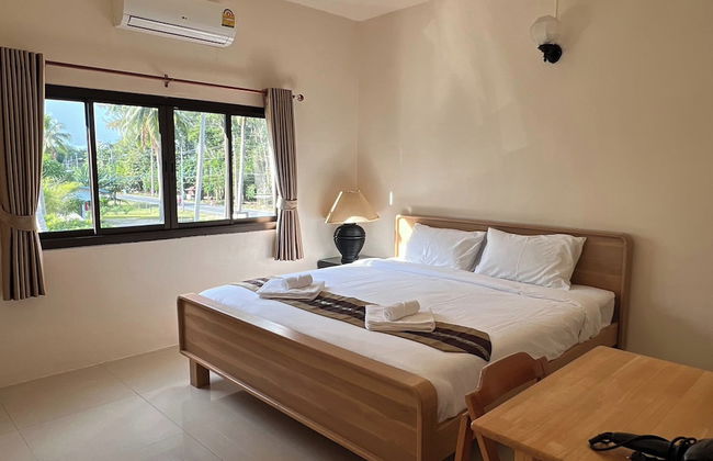 Panya Villa Satun - Photo 9