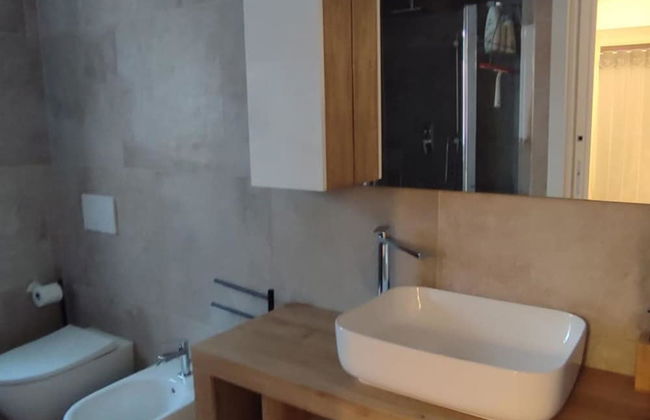 Elyana s Home in Vezza d Oglio - Foto 4