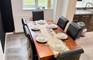 Birmingham, NEC, City Centre - Foto 45