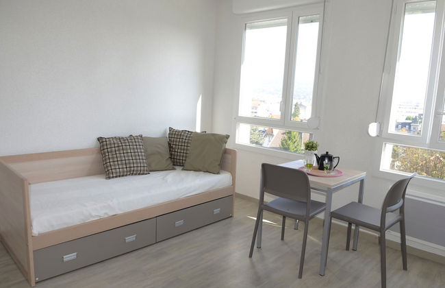 Apparteo Nancy - Foto 5