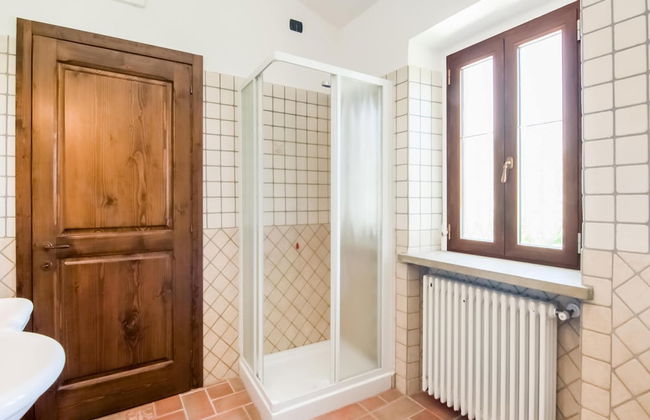 Villa in Tavoleto With Pool - Foto 21