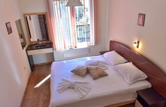 Bojur & Bojurland Apartment Complex - Foto 11