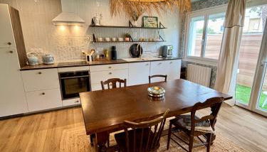 Charme !Appartement plein centre plage à pieds Parking - Foto 3