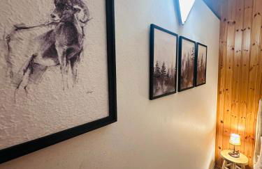 Pav Chalet Roccaraso-Roccacinquemiglia - Foto 10