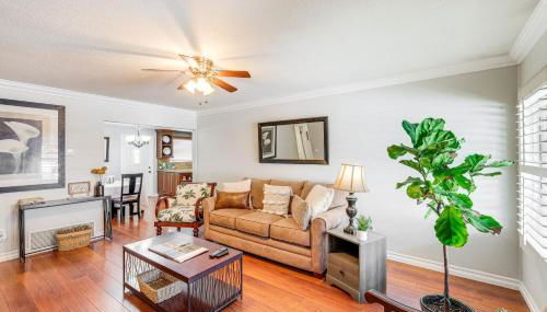 Peaceful Poway Vacation Rental Near Shops and Dining - Foto 2