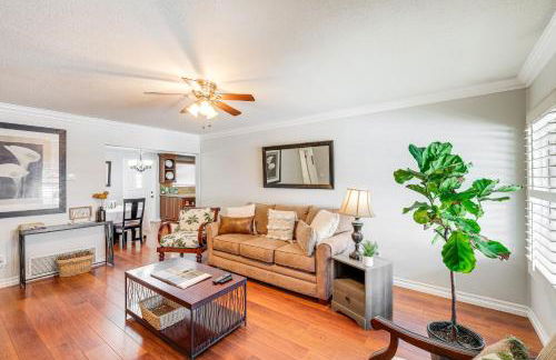 Peaceful Poway Vacation Rental Near Shops and Dining - Foto 2