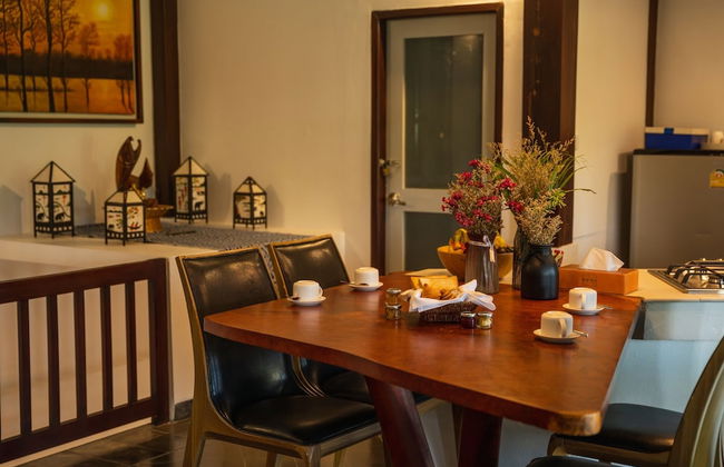 2Bedroom Namkhan Riverview Pool Villa - Foto 14