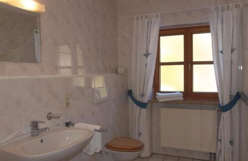 Alpenresidenz Chiemgau - Photo 46