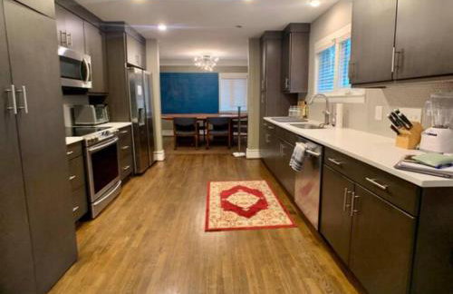 2 Bed Stay with Updated Bath and Kitchen - Foto 35