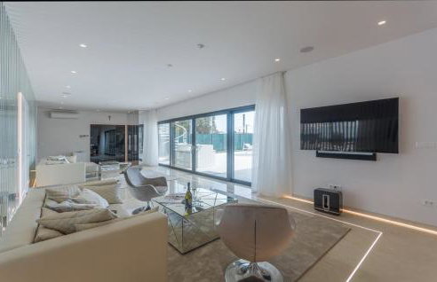 Villa Gabrijela for 10 people near Novigrad with 66 m2 heated pool and sea view - Foto 34