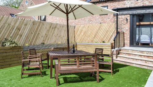 The Old Stables - Photo 3