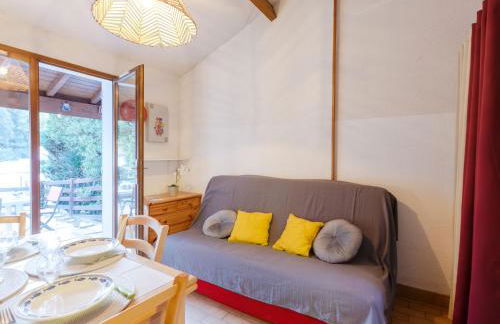 Holiday Home Bois d'Eleis-3 by Interhome - Foto 6