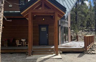 Family Friendly, Pet Friendly, New Build, 20 mi to Breckenridge - Lamplighter Lodge - Foto 6