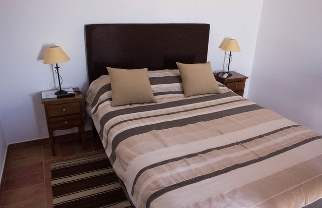 Casas da Moagem Turismo Rural - Photo 13