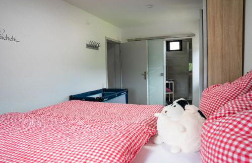 Luxuriöses Ferienhaus mit Sauna, Whirlpool und Fitnessraum im Nationalpark Schwarzwald - Foto 33