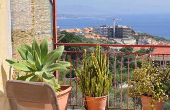 Casa Sperone - Ospedale Papardo - Foto 9