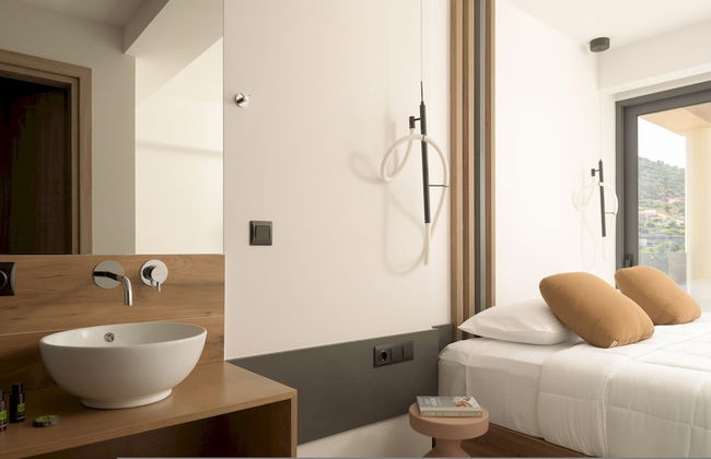 Luxurious Villa Dias With Tennis Court by Estia - Foto 46