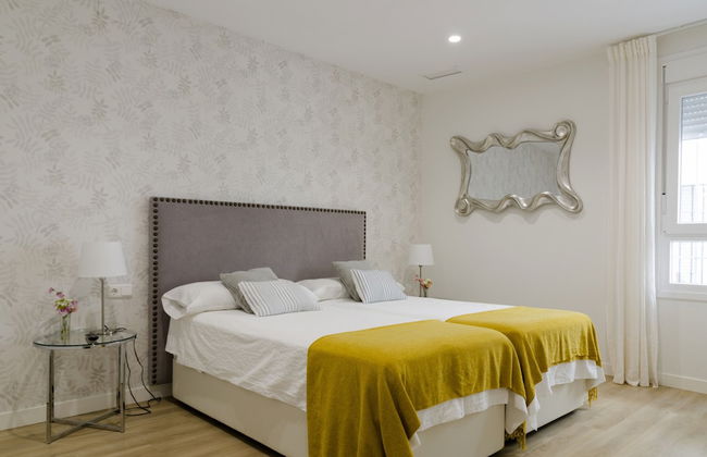 Lujosa vivienda en plena Judería - Photo 7