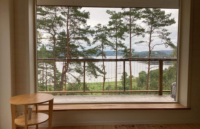 4 Star Holiday Home in Ljungskile - Photo 36