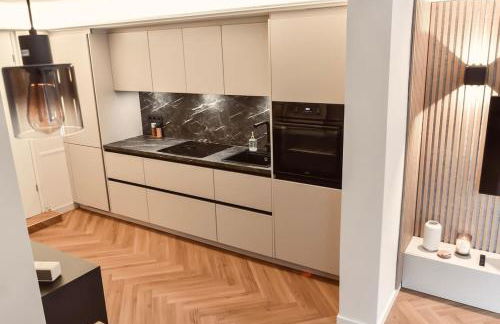 Design Apartment zum Wohlfühlen - Foto 8