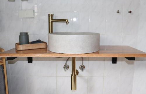 Pension und Apartment Landhaus Fricke - Photo 43