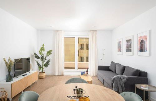 Mediterranea Beach Pedregalejo, by AlohaMálaga - Photo 9