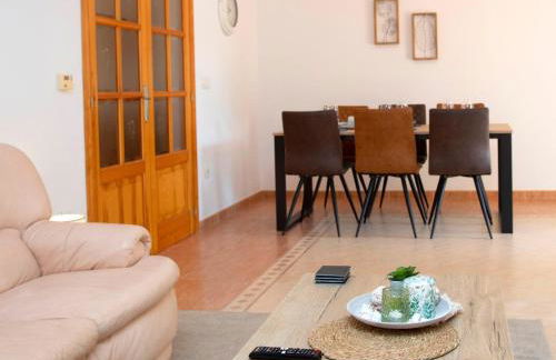 Villa La Escapada by Interhome - Foto 26