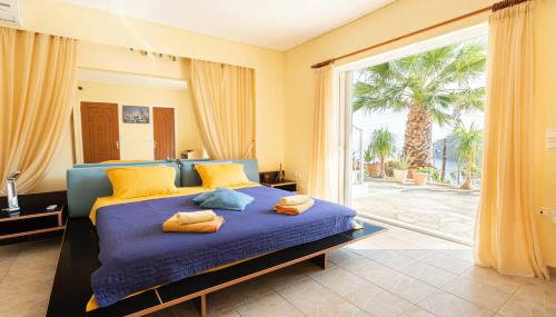 House with majestic sea view - Foto 5