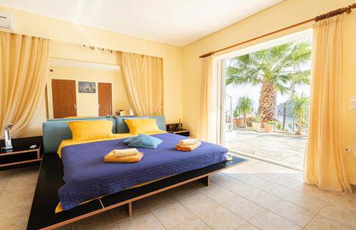 House with majestic sea view - Foto 5