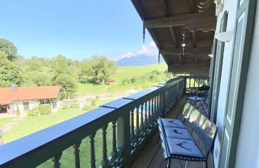Auszeit im Chiemgau, Ferienwohnungen - Foto 25