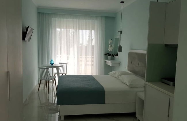 Mear Luxury Studio - Crete Garden Gem - Foto 8