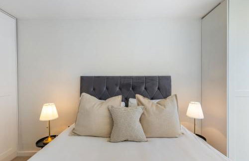 Clapham Luxe - Foto 14