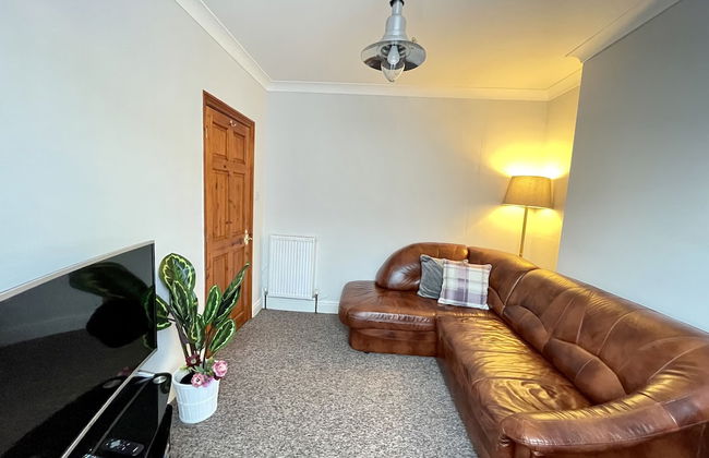 Purple Cloud Cottage - Photo 15