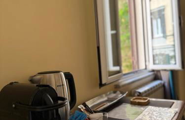 Vacation Home in Borgo Pio-Near San Pietro - Foto 15