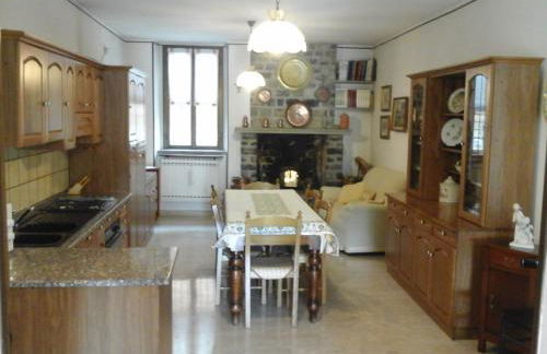 Casa Zia Adry - Foto 30