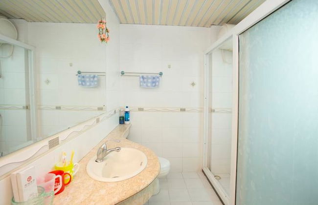 San Yan Blue Harbor Apartment - Foto 46