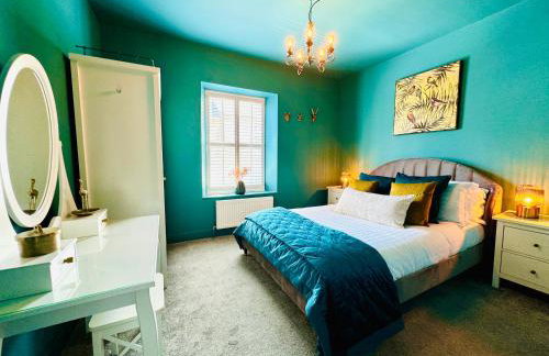 HomeDecor Cottages - Castle Walk House - Foto 2