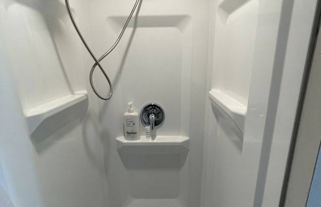 Brookside Hideaway, Brook Road Inn - Foto 24