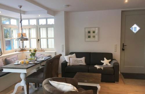 DünenHuuskes Spiekeroog - Foto 7