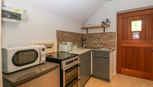 The Coach House Apartment - Foto 5