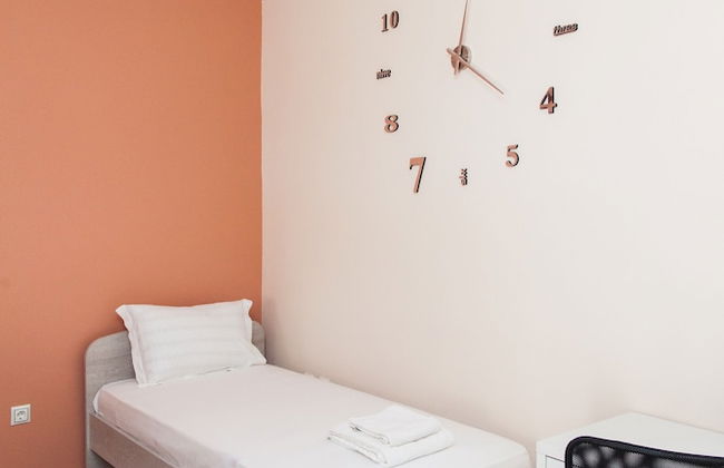 Great Apartment in Piraeus - Foto 21