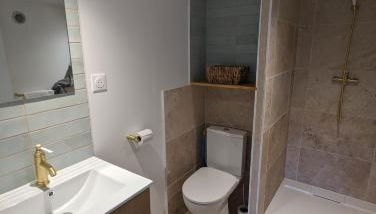 Maison paisible au bord du lac d'Esparron - Foto 4