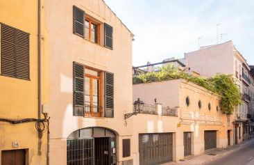 Ramón Llull House - Photo 37