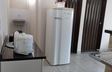 LOCANDA DA SERRA - Aptos Mobiliados e Suítes por Temporada - Foto 48