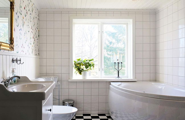 Holiday Home in Hova - Foto 5