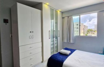 COJOC0100 - Condomínio Torres do Atlântico - Foto 37