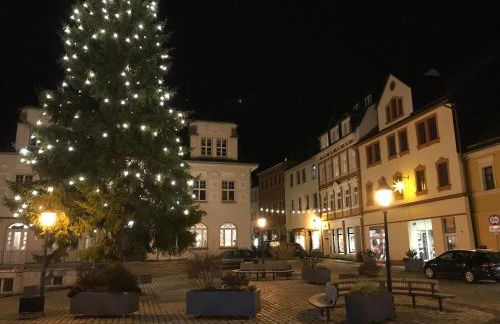 Neue Unterkunft mit Kamin im Erzgebirge - SZB - Foto 17