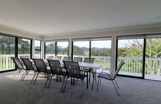 Hideout at Matua Kumeu - Foto 20